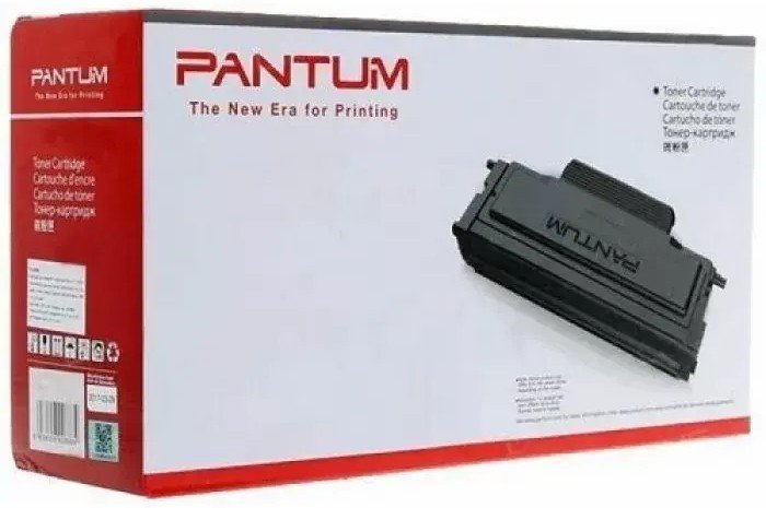 Картридж лазерный Pantum TL-R5220X черный 15000стр для Pantum BM5201ADN/BM5201ADW/BP5200DN/BP5200DW