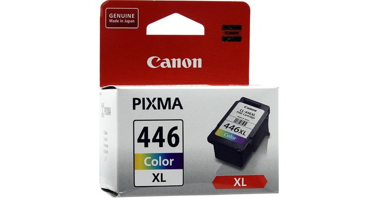 Картридж CL-446XL color для CANON MG2440/MG2540 300стр. (8284B001)