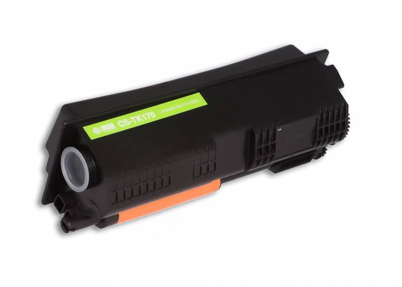 Картридж лазерный Cactus CS-TK170 TK-170 черный 7200стр для Kyocera Mita FS 1320/P2135