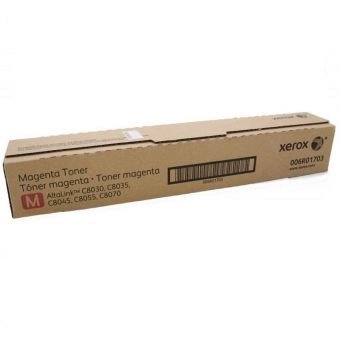 Картридж лазерный Xerox 006R01703 пурпурный (15000стр.) для Xerox AltaLink C8030/35/45/55/70