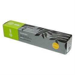 Тонер Картридж Cactus CS-WC5021 006R01573 черный (9000стр.) для Xerox WorkCentre 5019/5021/5022/5024