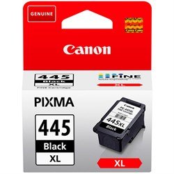 Картридж PG-445XL black для CANON MG2440/MG2540 400стр. (8282B001)