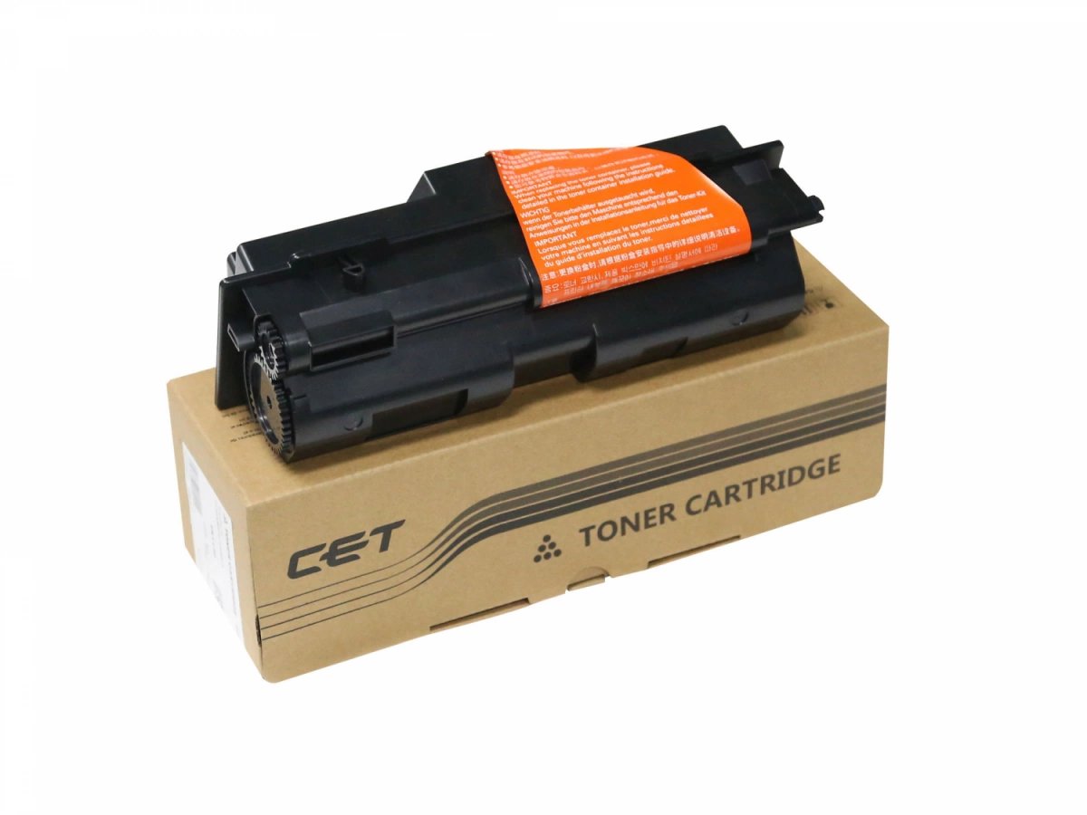 Картридж лазерный Cet CET8902 TK-1130 черный 3000стр для Kyocera FS-1030MFP, FS-1130MFP, Ecosys M2030DN, Ecosys M2530DN