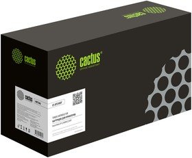 Картридж лазерный Cactus CS-SP250EY 407546 желтый 1600стр для Ricoh Aficio SP C261SFNw