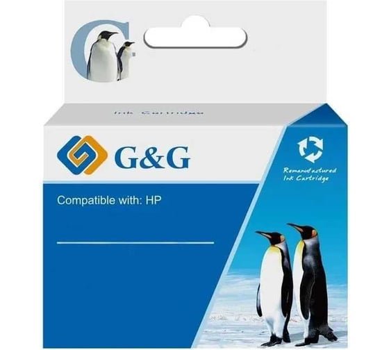 Картридж струйный G&G GG-PFI031M PFI-031M пурп.пигм. 55мл для Canon imagePrograf TM-240/340