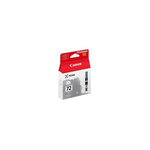Картридж струйный Canon PGI-72GY 6409B001 серый (165стр.) для Canon PRO-10