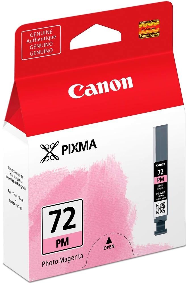 Картридж Canon 6408B001 PGI-72 PM EUR/OCN