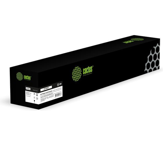Картридж лазерный Cactus TK-6345 (CS-TK6345) черный (32000стр.) для Kyocera TASKalfa 5004i/6004i/7004