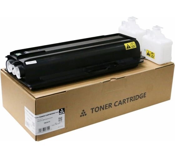 Картридж лазерный Cet CET7715 TK-6115 черный 15000стр для Kyocera ECOSYS M4125idn/4132idn