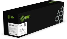 Картридж лазерный Cactus 136X CS-W1360X CS-W1360X черный 2600стр для HP LaserJet M211d/236