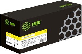 Картридж лазерный Cactus CS-IMC3500Y 842256 желтый 19000стр для Ricoh IMC3000/C3500