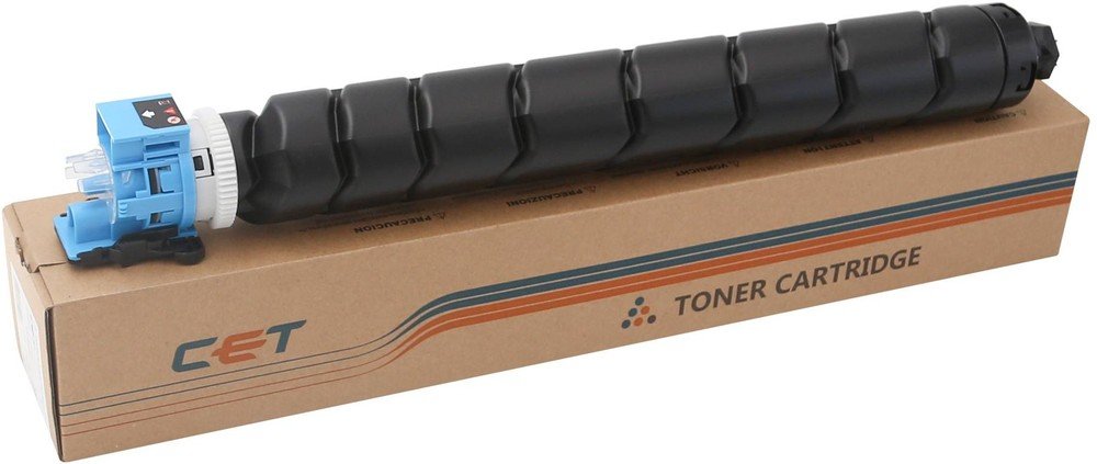 Картридж лазерный Cet CET141426R TK-8335C голубой 15000стр для Kyocera TASKalfa 3252ci/3253ci