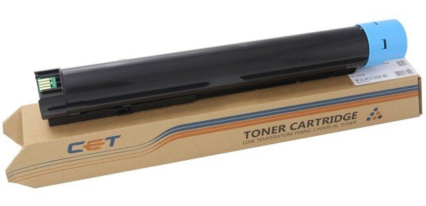 Картридж лазерный Cet CET141606 106R03748 голубой 16500стр для Xerox VersaLink C7020/C7025/C7030