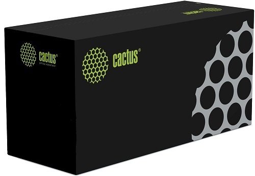 Картридж лазерный Cactus CSP-W1106-MPSXL W1106A черный 10000стр для HP Laser 107a/107r/107w/135a MFP/135r MFP/137fnw MFP/MFP 135ag/135wg