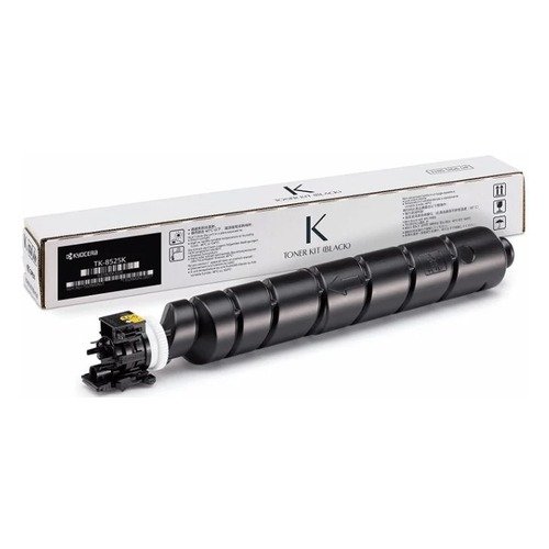 Картридж лазерный Kyocera TK-8525K черный (30000стр.) для Kyocera TASKalfa 4052ci/4053ci