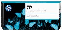 Картридж HP 747 P2V87A усилитель глянца, для HP DesignJet Z9+ 300-ml