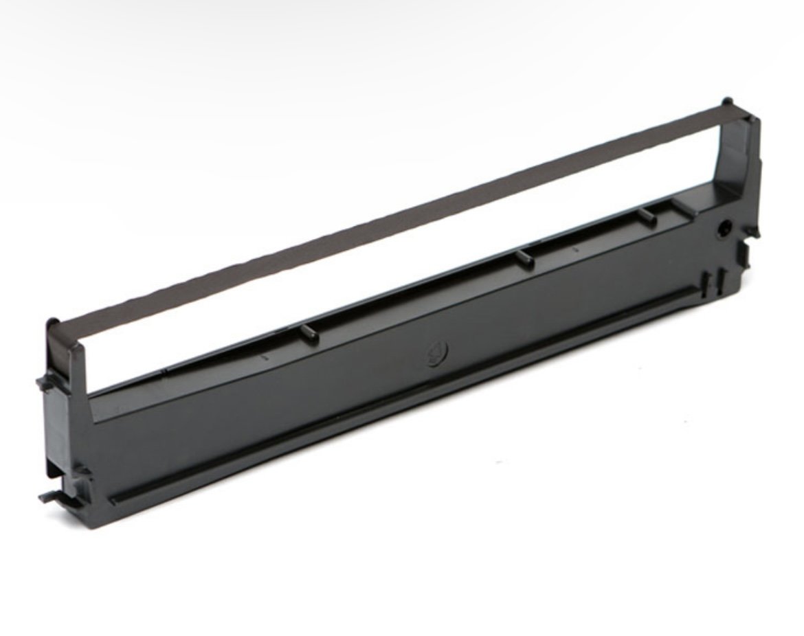 Картридж Cactus CS-LQ800 матричный черный для Epson LQ-300/5xx/800/850/ERC-19/LX-300/300+/400/MX 80