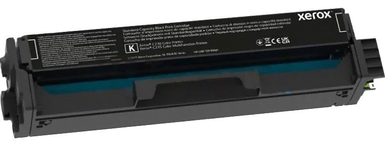 Картридж лазерный Xerox 006R04395 черный (3000стр) для Xerox C230/С235