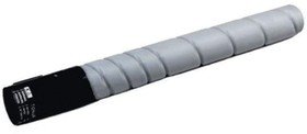 Картридж / D320T24KK / Оригинальный чёрный тонер-картридж для МФУ Sindoh D330e/D332e