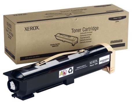 Картридж лазерный Xerox 106R03396 черный (31000стр.) для Xerox B7025/7030/7035 31K