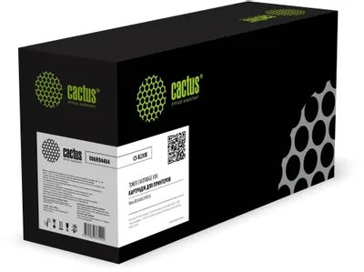Картридж лазерный Cactus CS-B230X 006R04404 черный 6000стр для Xerox B230/225/235