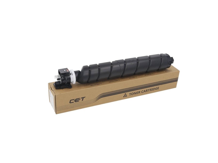 Картридж лазерный Cet CET141658 TK-8365K черный 25000стр для Kyocera TASKalfa 2554ci