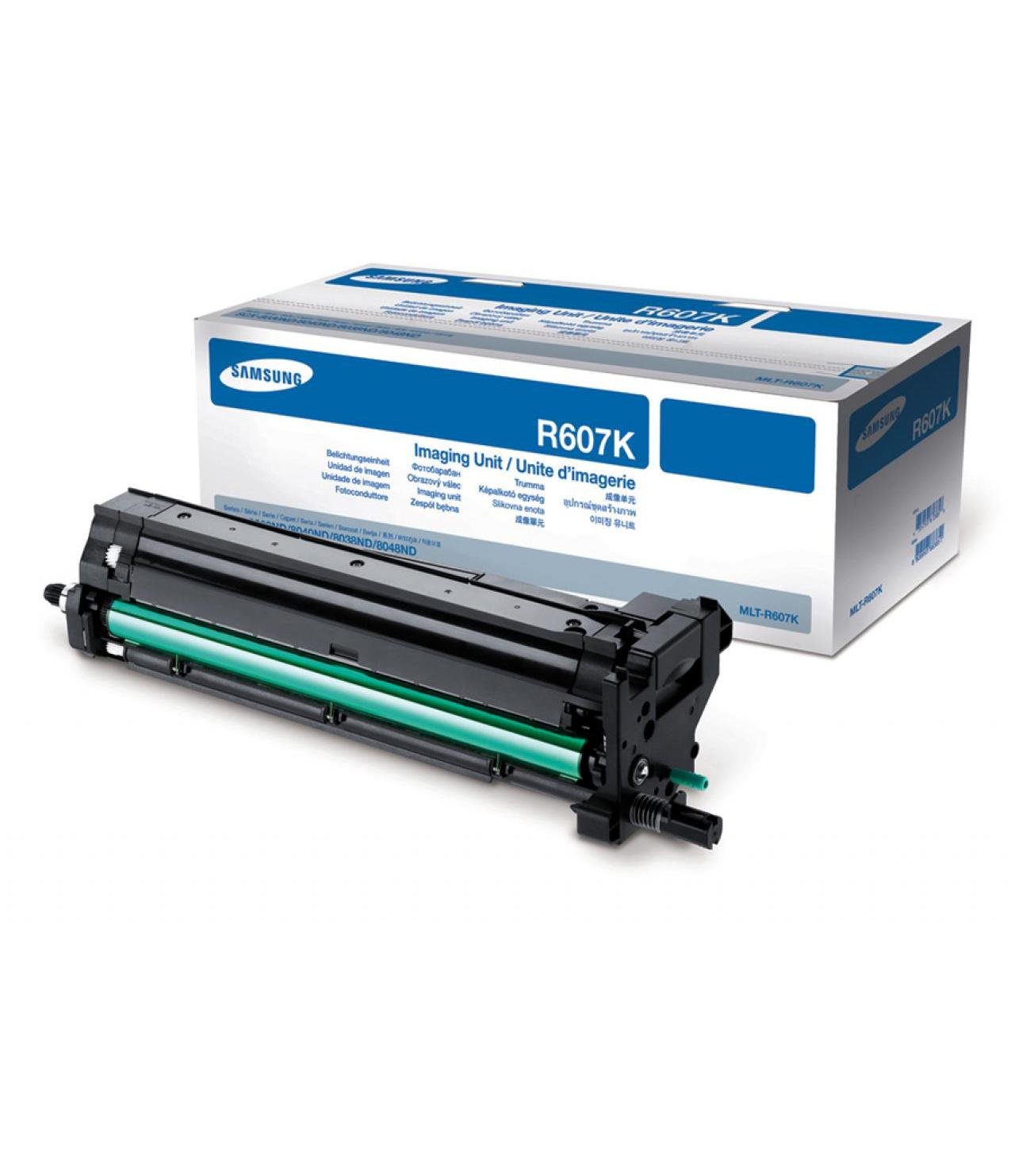 Фотобарабан HP SS660A Samsung CLT-R607K Black Imaging Unit