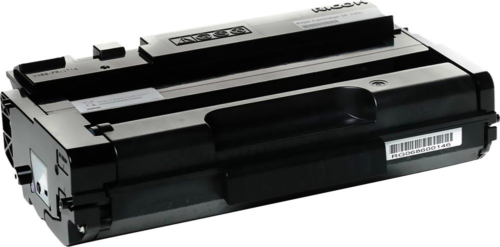 Картридж лазерный Ricoh SP330H (408281) черный (7000стр.) для Ricoh SP 330H