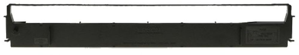 Картридж матричный Epson S015642 C13S015642BA черный для Epson LX-1350/1170+II
