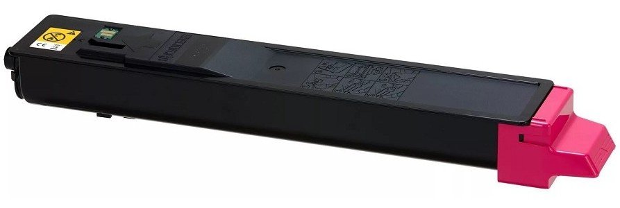 Тонер-картридж INTEGRAL TK-8115M (12100461) для Kyocera-Mita Ecosys M8124cidn/M8130cidn, M, 6K