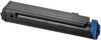 Тонер-картридж Oki C610 8K (black) (44315324/44315308)