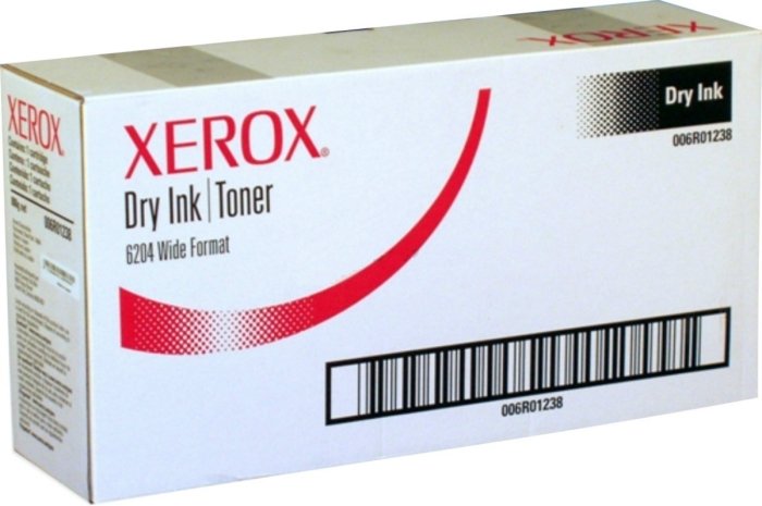 Тонер-картридж Xerox 006R01238 для Xerox 6204 (2100 м.) {GMO}