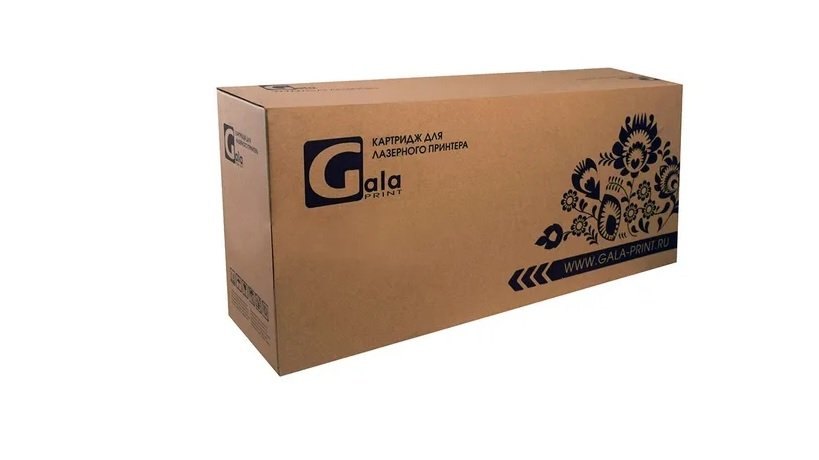 Тонер-картридж GalaPrint GP-MX-315GT для принтеров Sharp MX-M265/MX-M266/MX-M315/MX-M316/MX-M356/MX-M365 27500 копий