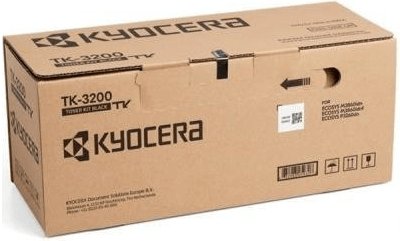 Тонер-картридж TK-3200 40 000 стр. для P3260dn