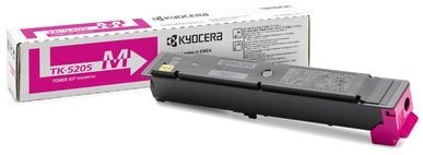 Тонер-картридж TK-5205M 12 000 стр. Magenta для TASKalfa 356ci