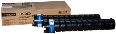 Тонер-картридж TK-950 для KM-3650W