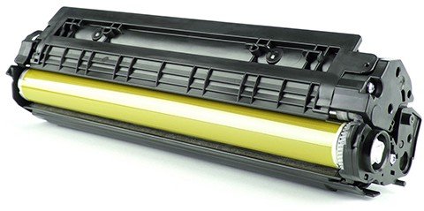 Тонер-картридж TK-8735Y