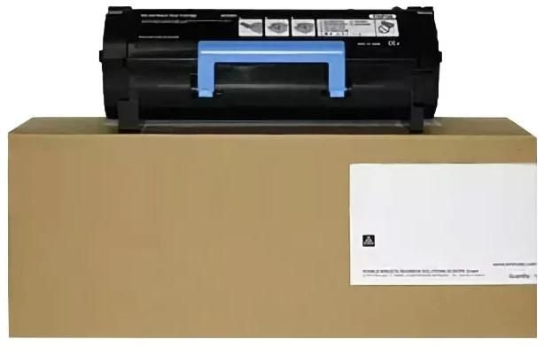 Тонер-картридж Konica-Minolta bizhub (AAE3050) 3622 TNP-60 15k возвратный