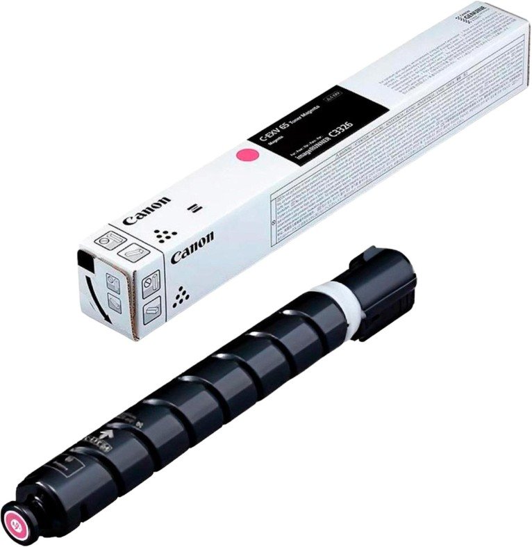 Тонер Canon CEXV-65 M, 5763C001, 7000010111