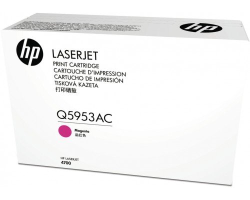 Контрактный Тонер-картридж HP Q5953AC Mgn Contr LJ Toner Cartridge