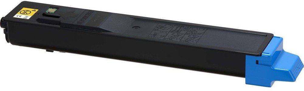 Тонер-картридж INTEGRAL TK-8115С (12100460) для Kyocera-Mita Ecosys M8124cidn/M8130cidn, С, 6K