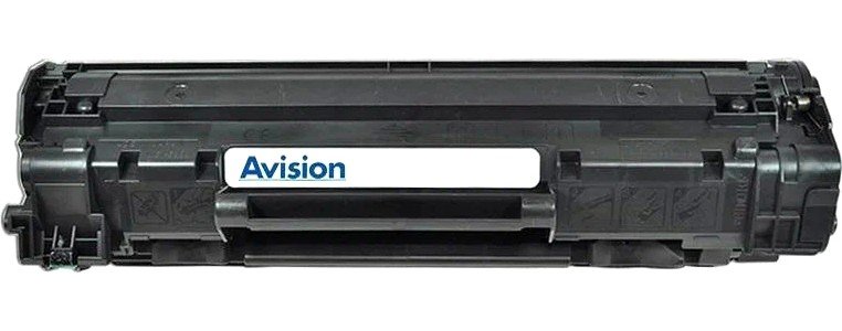 Тонер-картридж Avision 015-0298-21 (TK-1060) A3 (для AM5xxx/7xxx) 20K