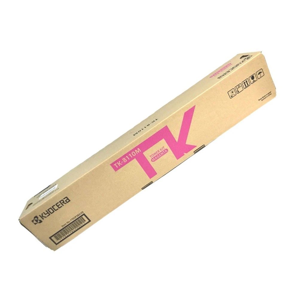 Тонер-картридж Kyocera TK-8110M (1T02P3BAX0)