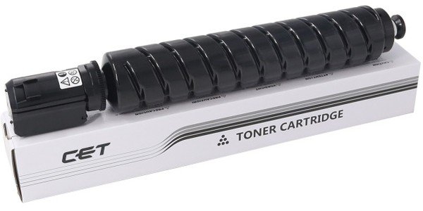 Тонер-картридж CET CET131141 (CPP, TF8) C-EXV67 для Canon iR 2925/2930/2935/2945 (CET), 582г, 33000стр