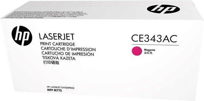 Тонер-картридж HP CE343AC 651A Mgn Contract LJ Toner Cartridge