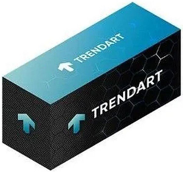 Тонер-картридж TrendArt C_W2033X Magenta для HP Color LaserJet M479, 6000 стр.