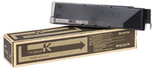 Тонер-картридж TK-8305K 25 000 стр. Black для TASKalfa 3050ci/3550ci