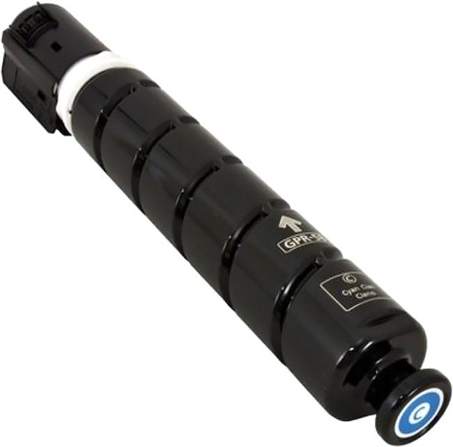 Тонер Canon 2183C002 C-EXV 55 Toner C EUR