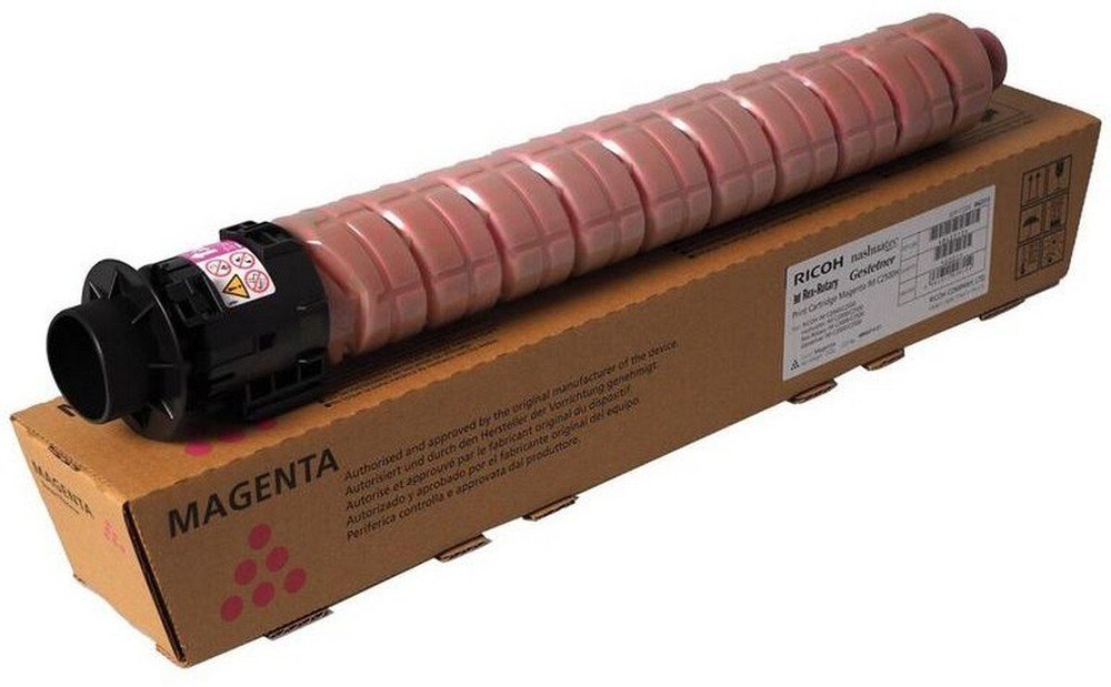 Тонер картридж Ricoh 842508 Пурпурный IM C3510 Print Cartridge Magenta