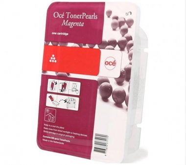 Тонер Canon 1070088883 Oce ColorWave 700 (9786B003) Toner CW Magenta